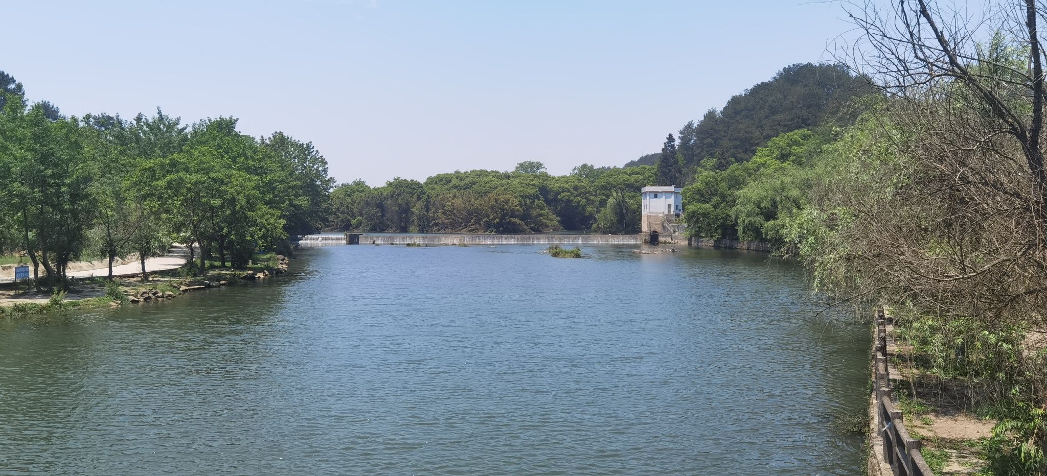 四道坝景区旅行图片 1