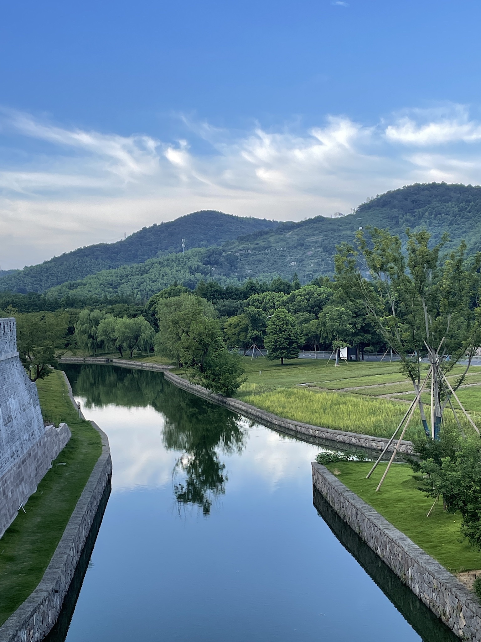 仙洞山森林公园旅行图片 3