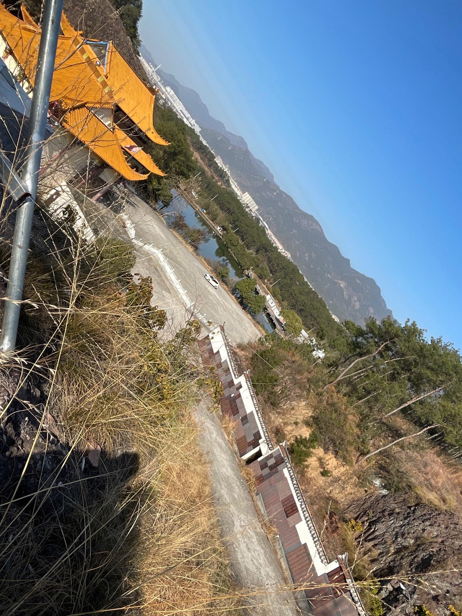 仙洞山森林公园旅行图片 1