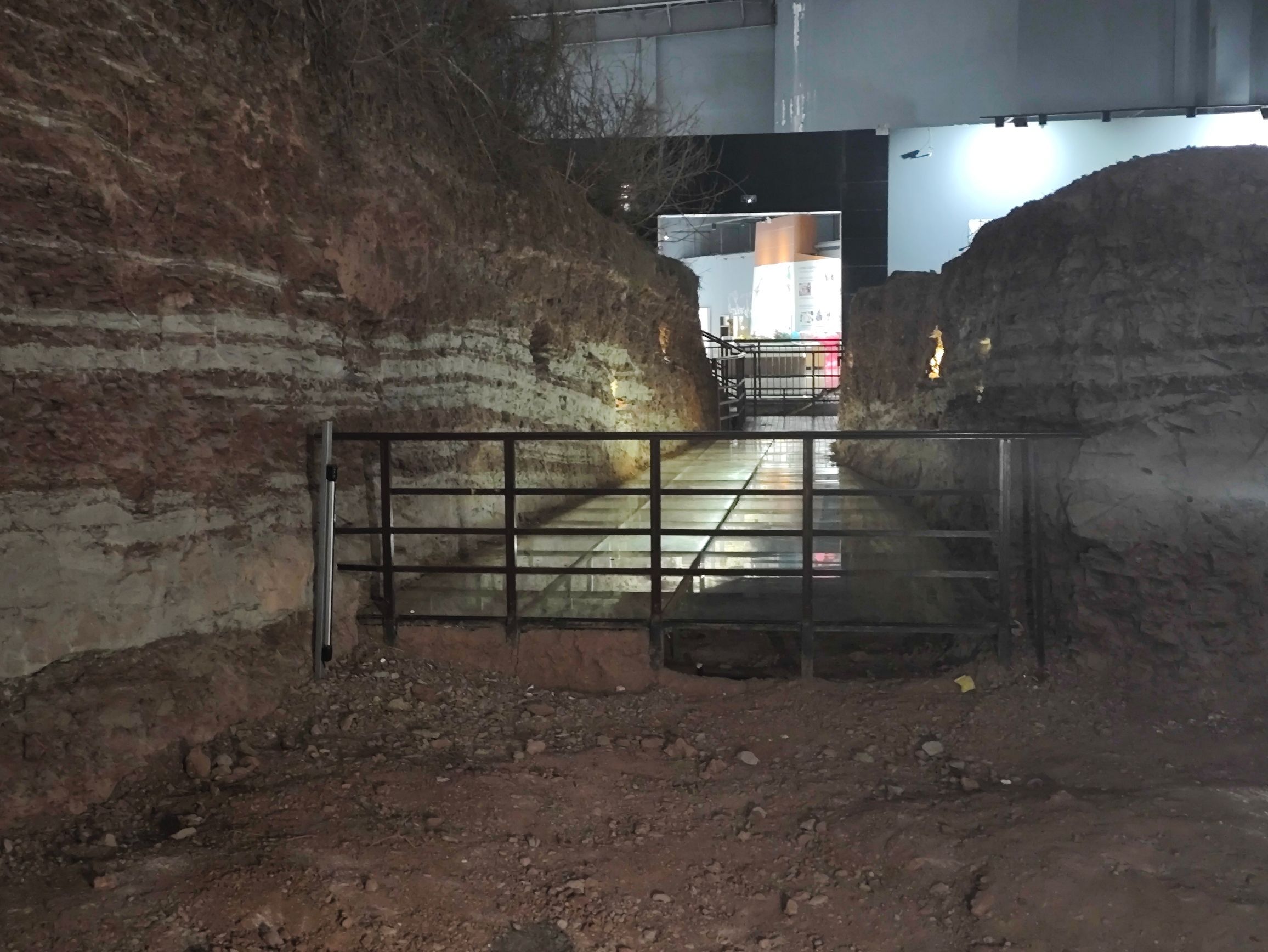 汝阳恐龙国家地质公园旅行图片 2