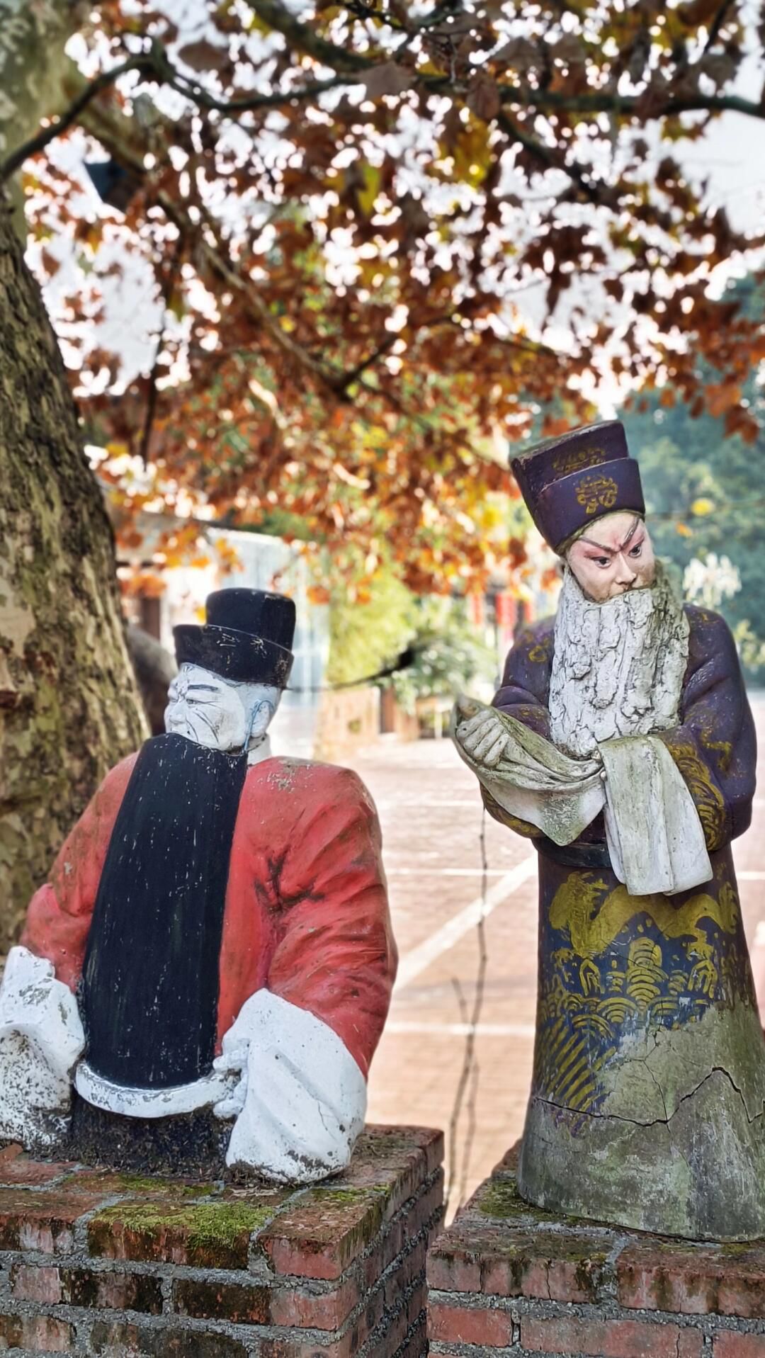 板桥艺术村旅行图片 3