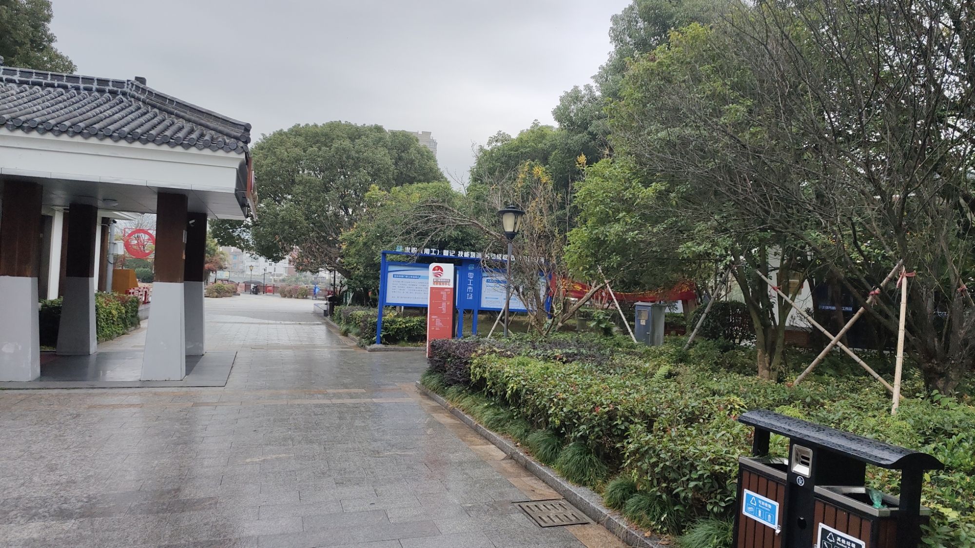 楚洲文化城旅行图片 2