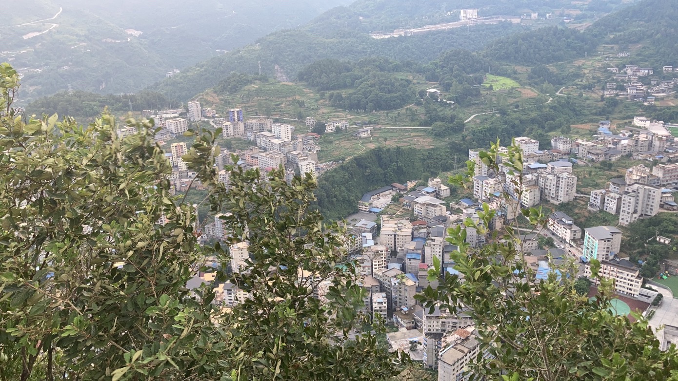 插旗山旅行图片 3
