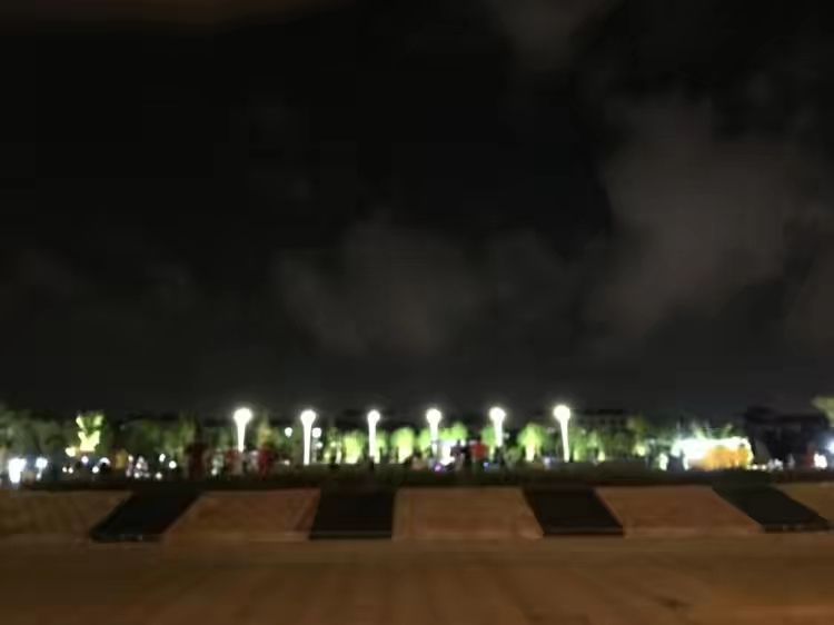 胜利公园旅行图片 2