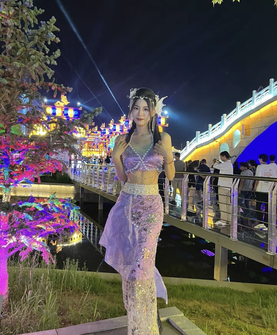 乌兰察布古城旅行图片 1
