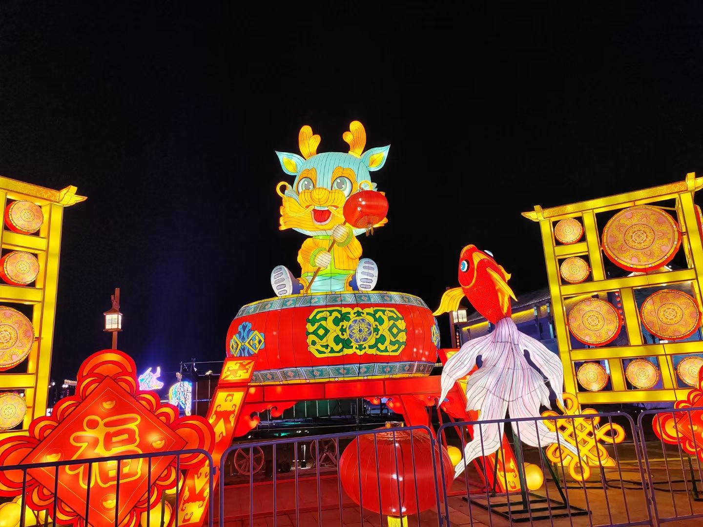 乌兰察布古城旅行图片 2