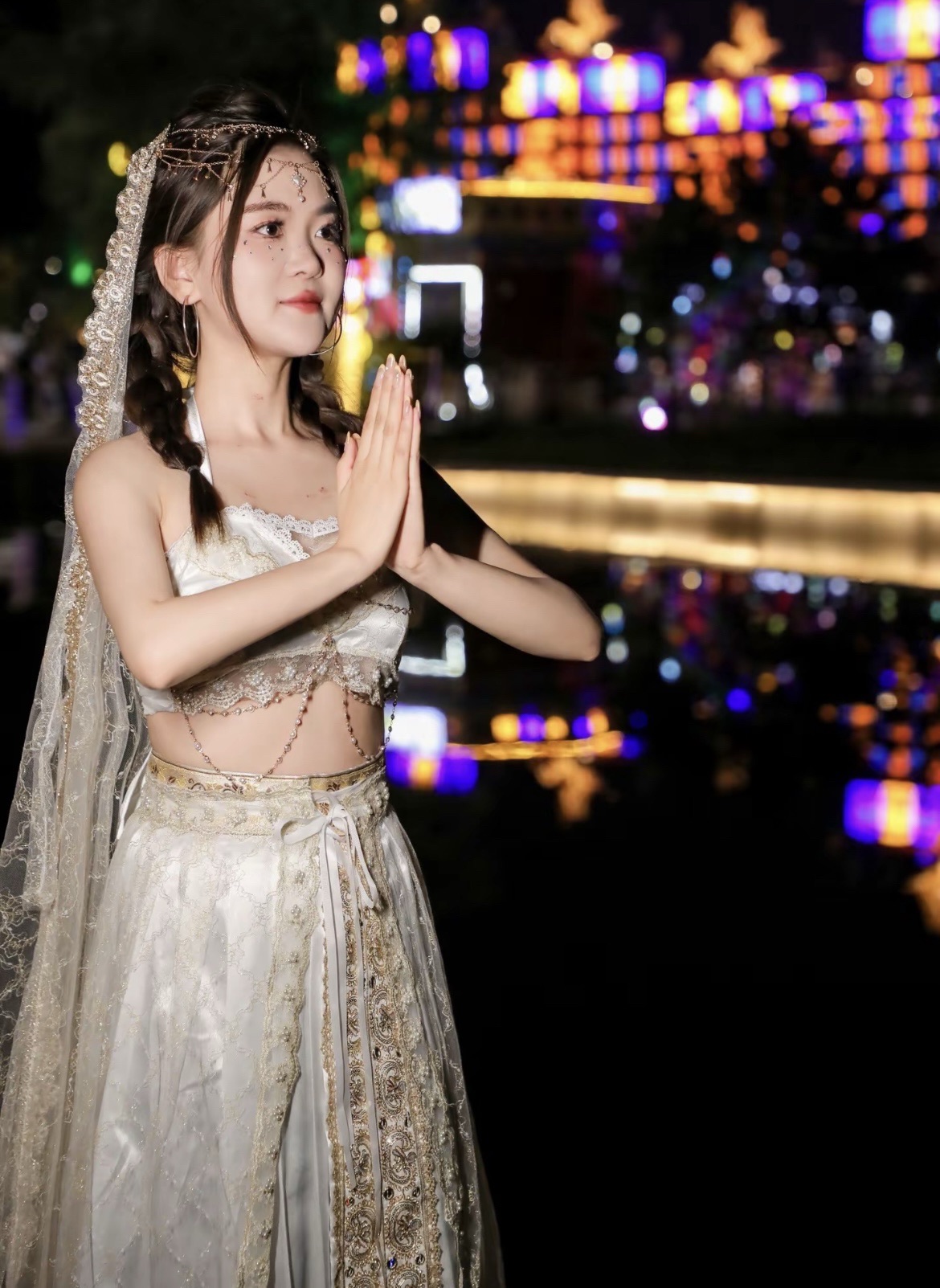乌兰察布古城旅行图片 2