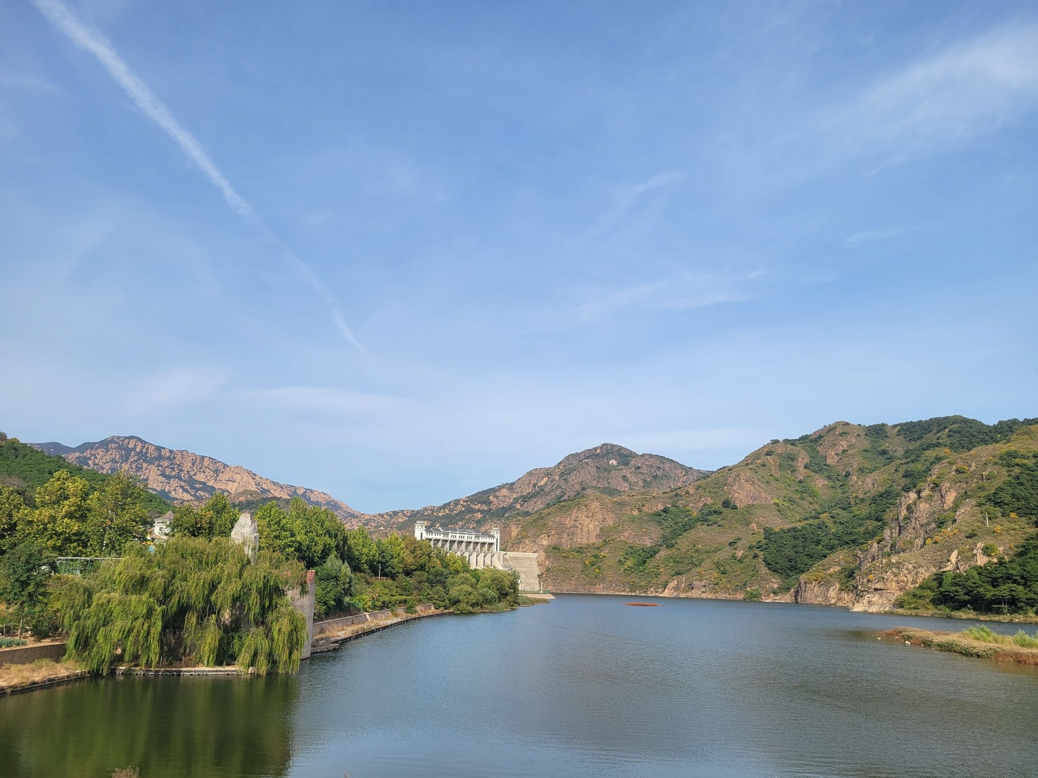 首山二郎庙风景区旅行图片 3