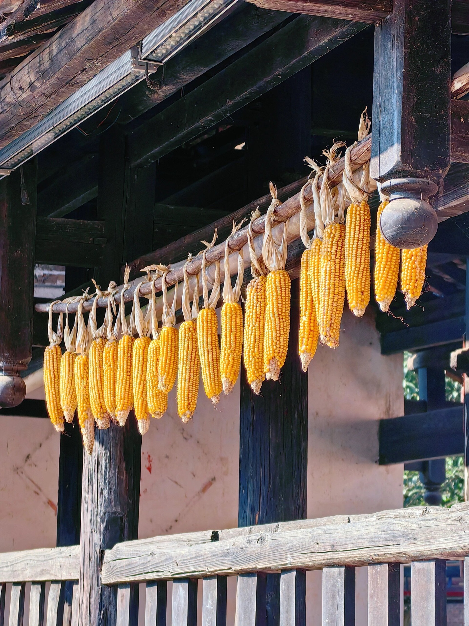 勾蓝瑶寨旅行图片 3