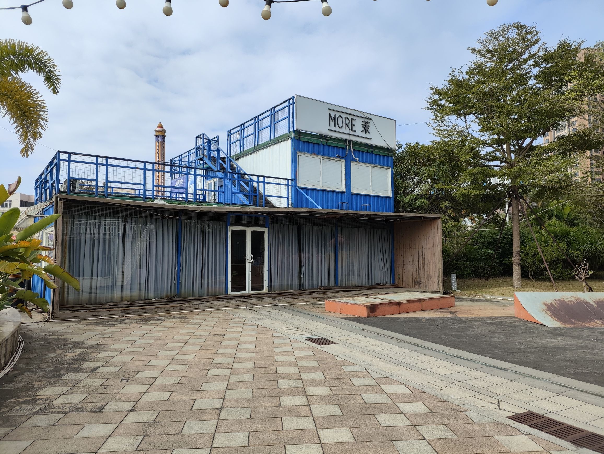 鼎能·东盟城市民广场旅行图片 2