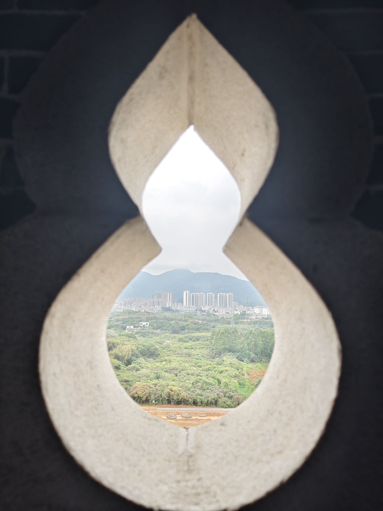 青龙潭塔旅行图片 3