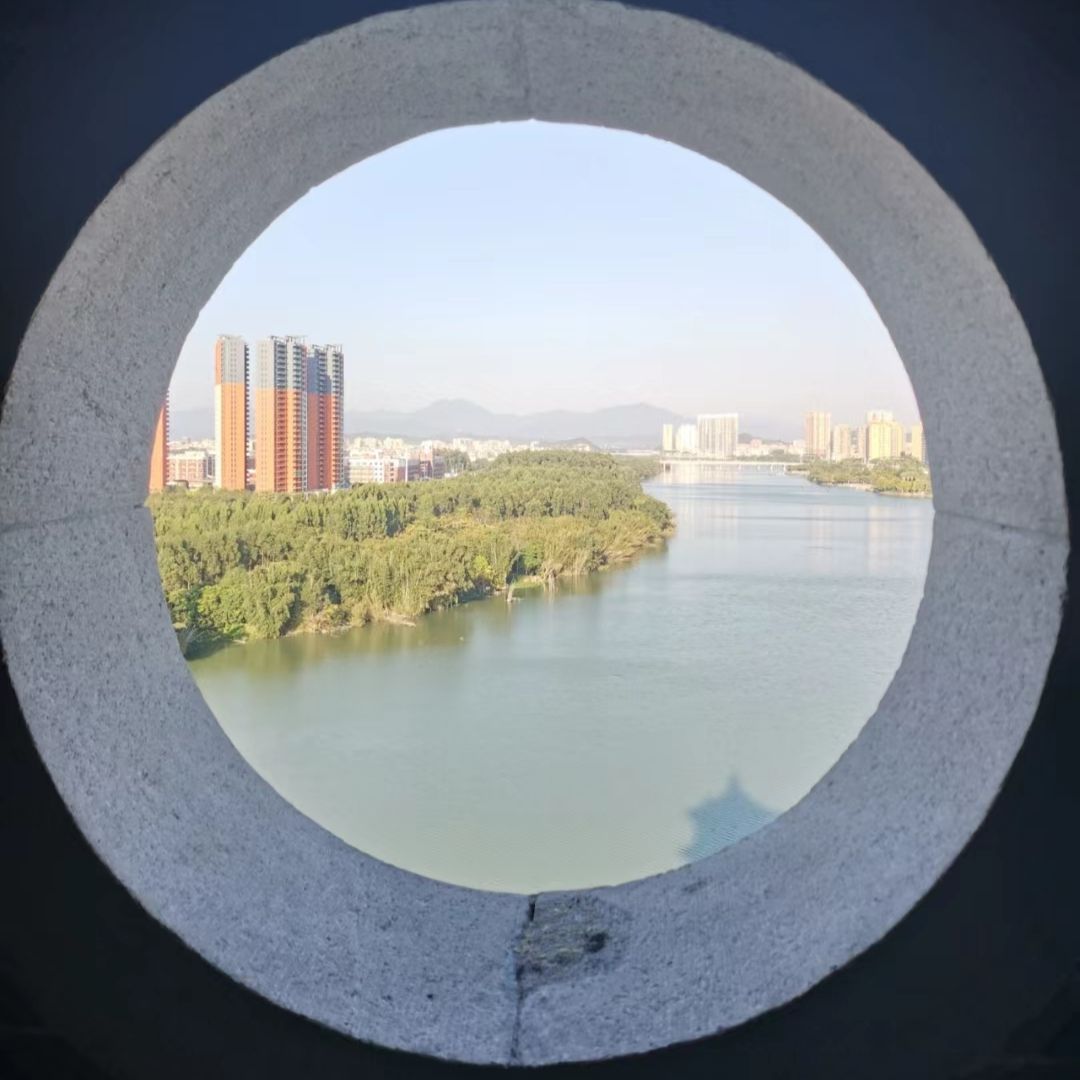 青龙潭塔旅行图片 1