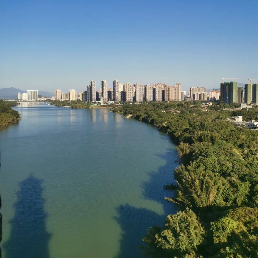 青龙潭塔旅行图片 2