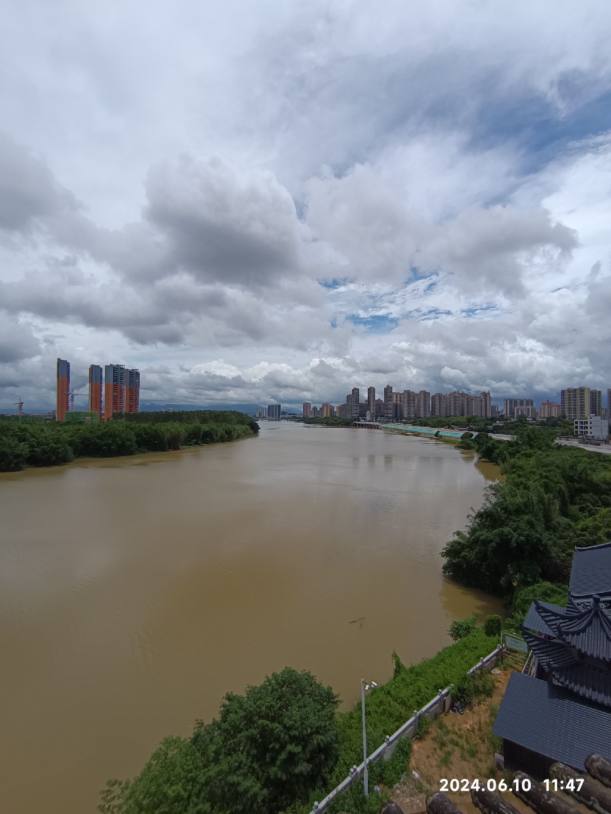 青龙潭塔旅行图片 1