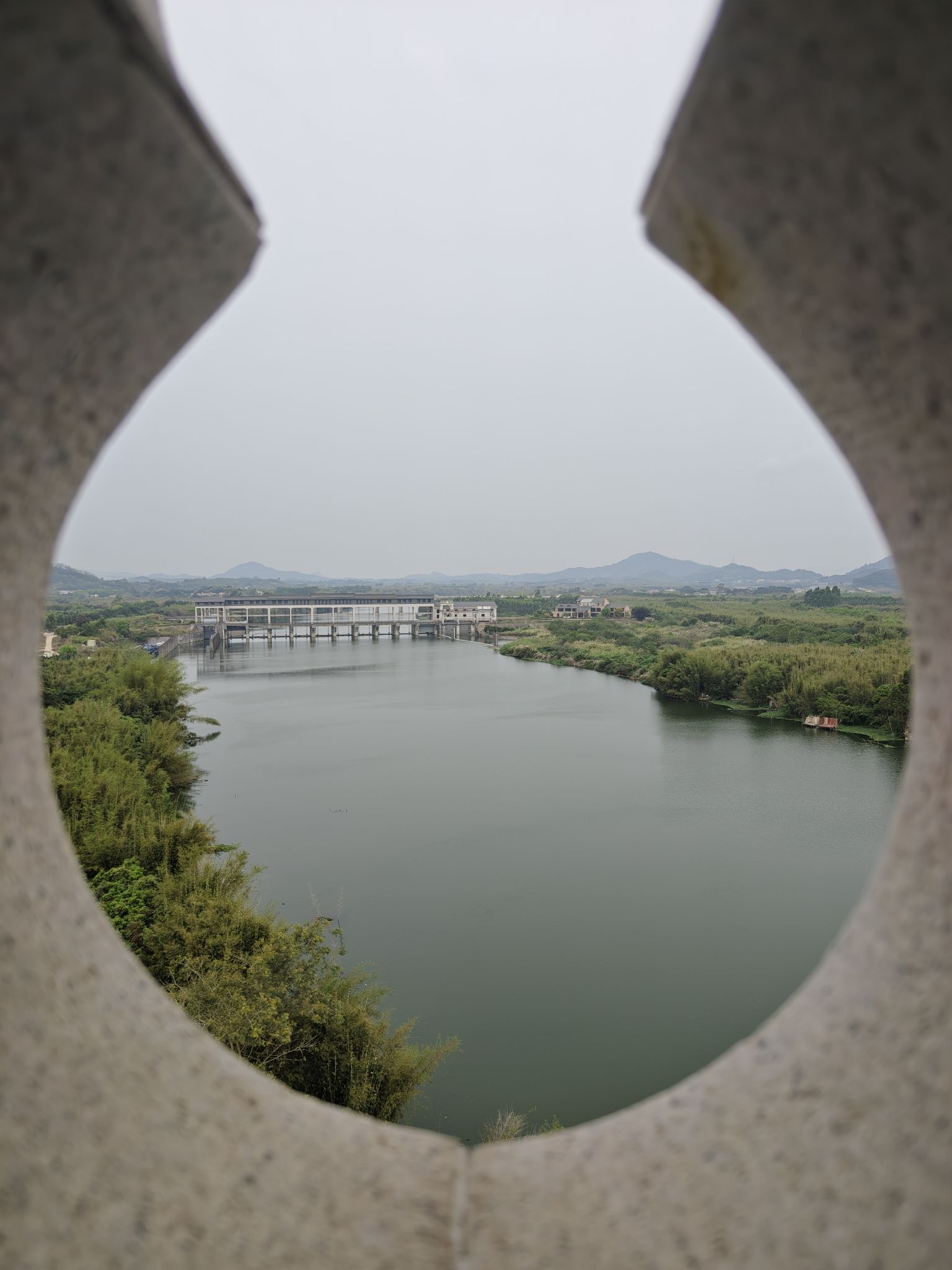 青龙潭塔旅行图片 1