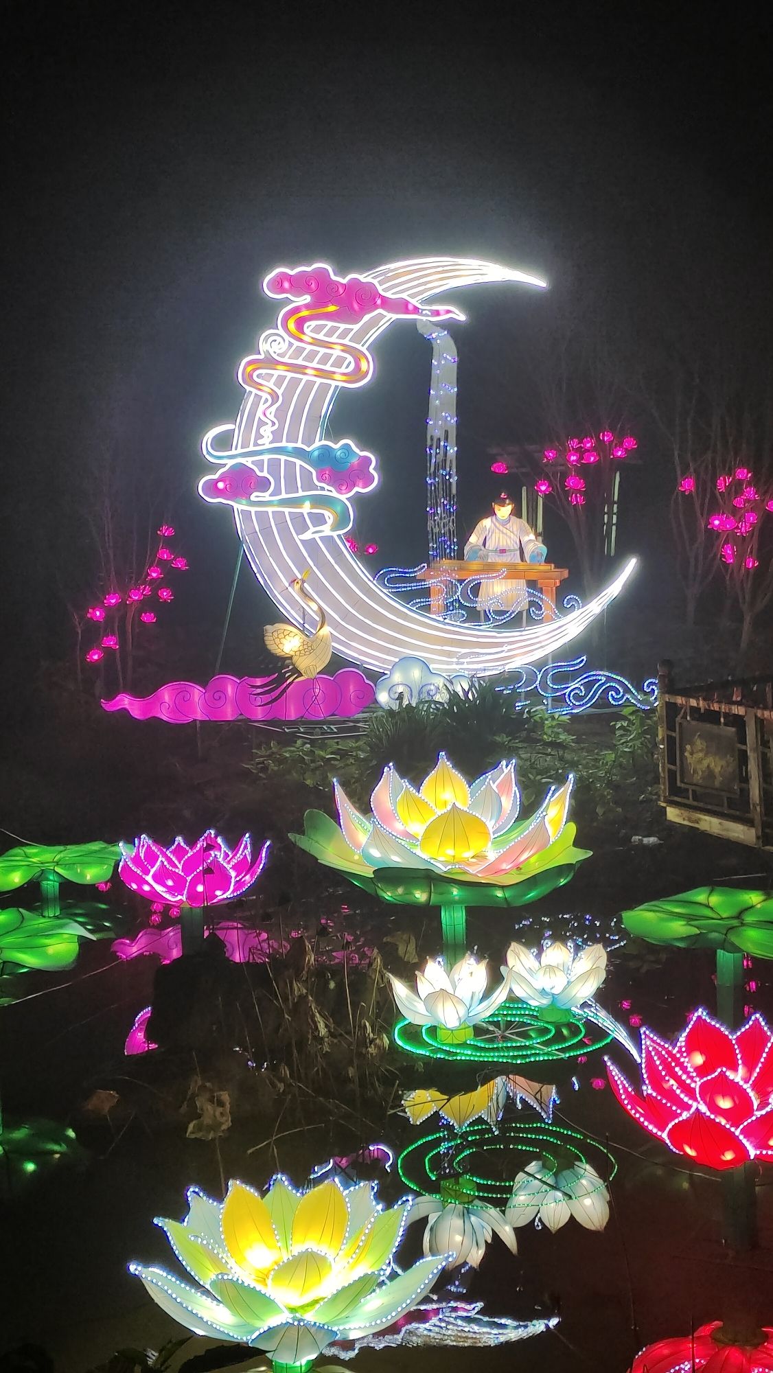 铜梁龙景区旅行图片 3