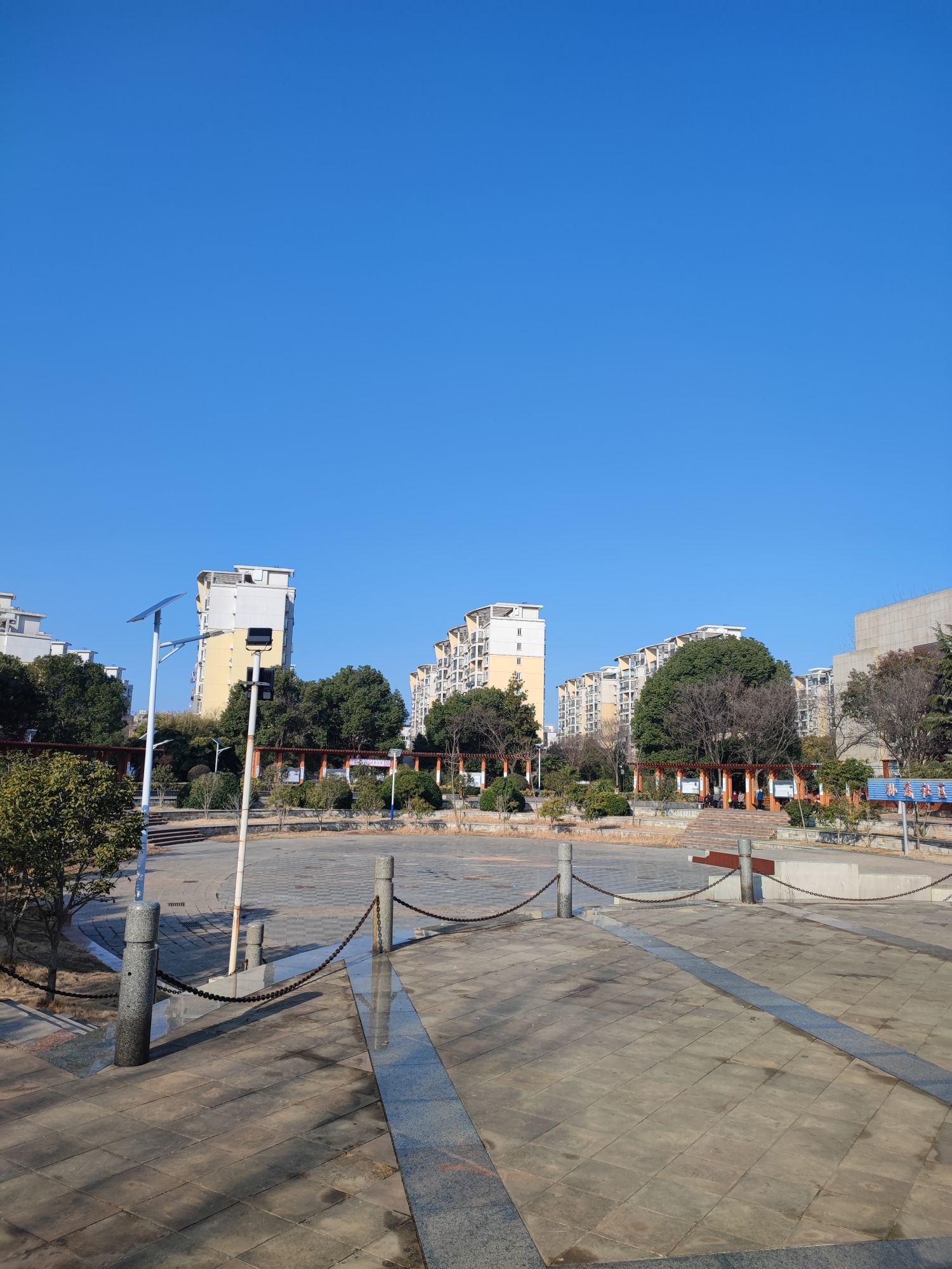 致知园旅行图片 2