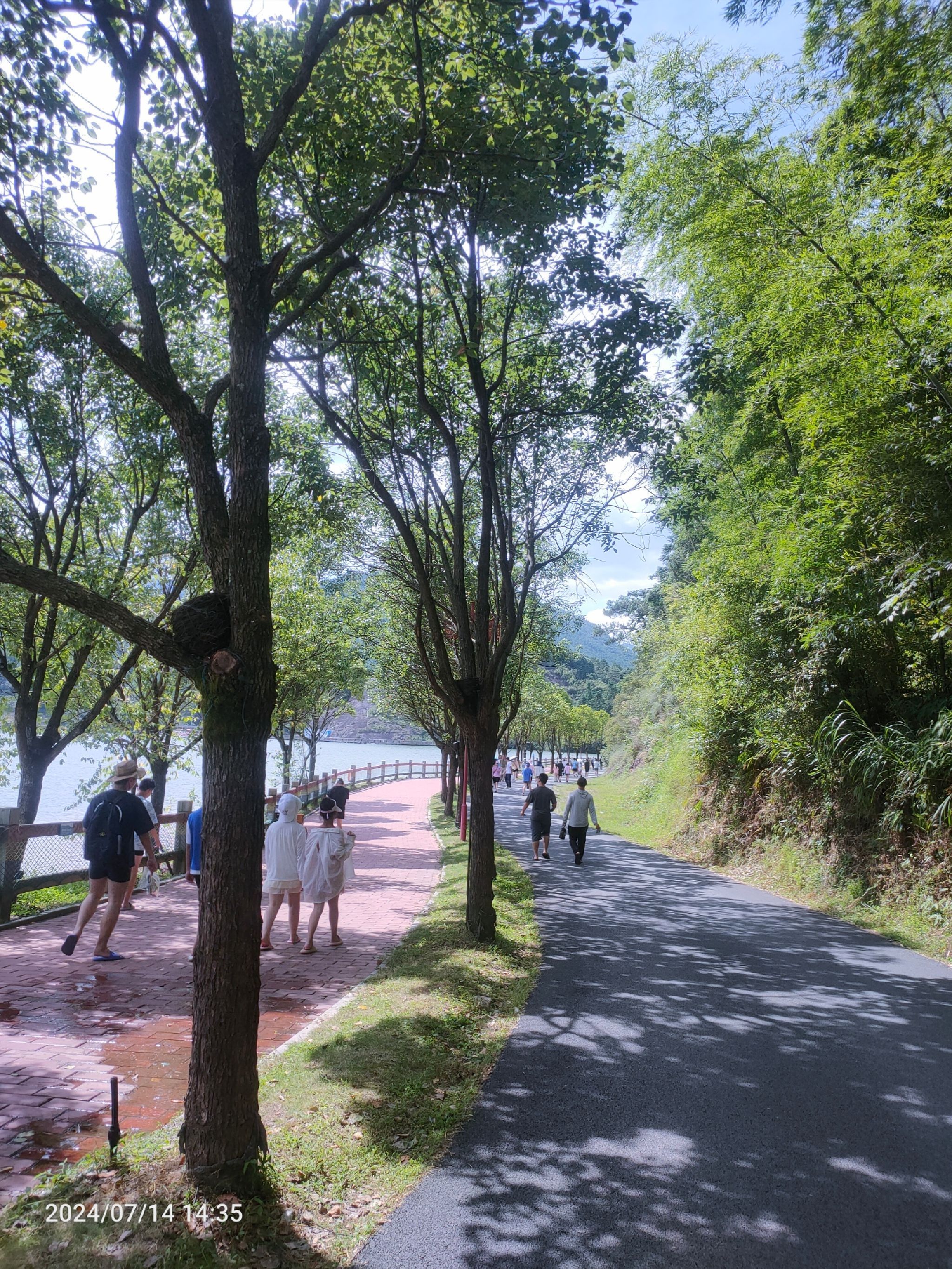 仙水洋景区旅行图片 1
