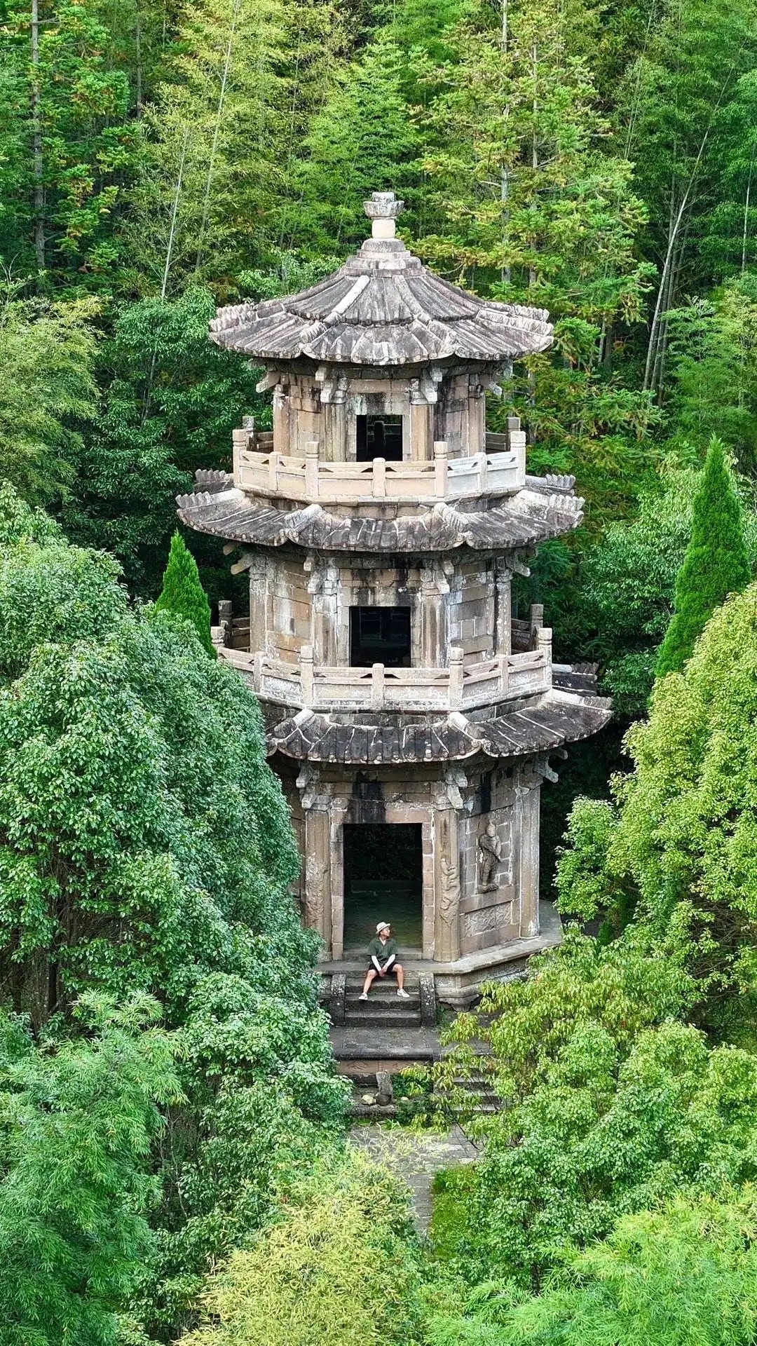 仙水洋景区旅行图片 2