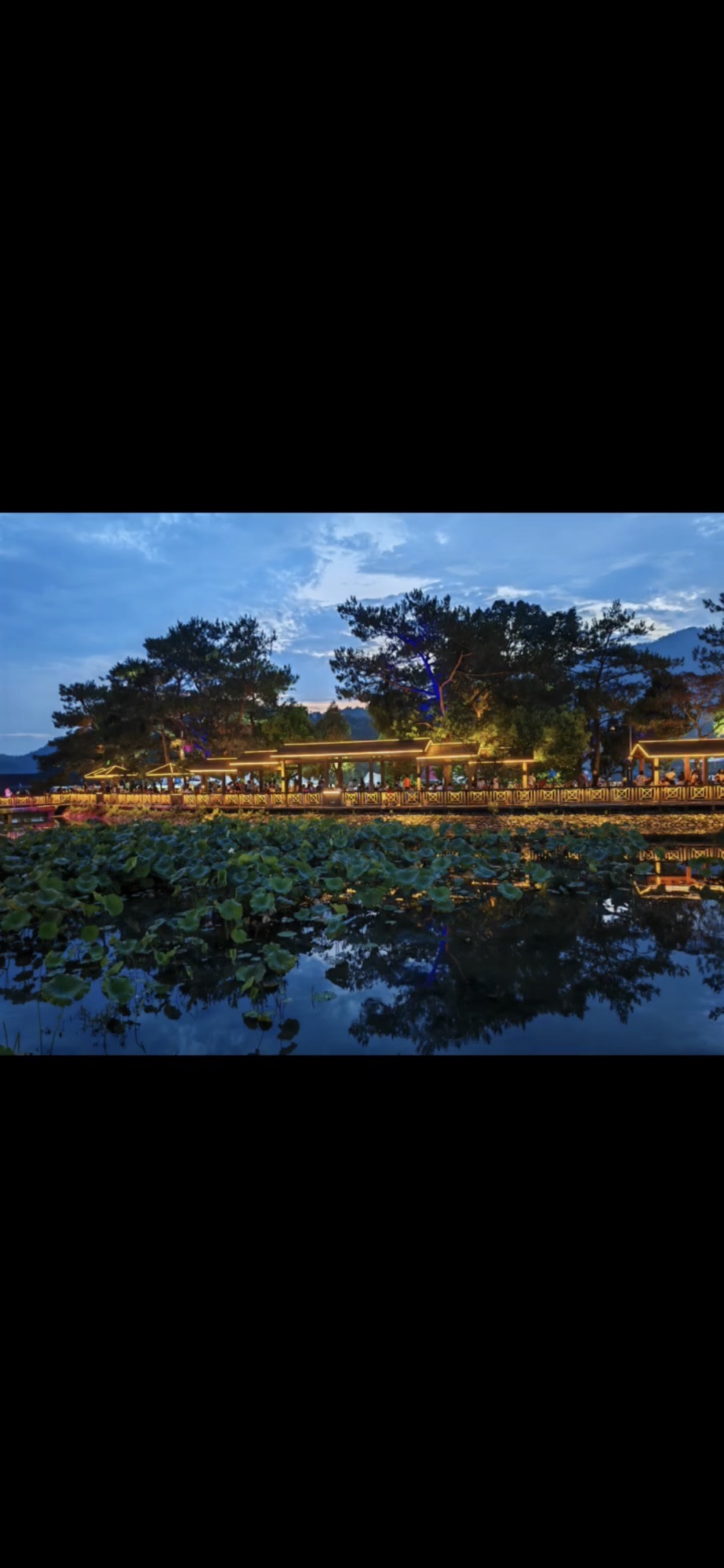 仙水洋景区旅行图片 1