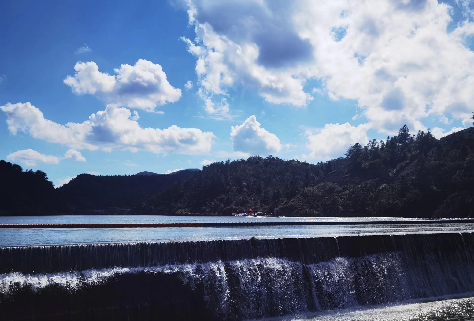 仙水洋景区旅行图片 2