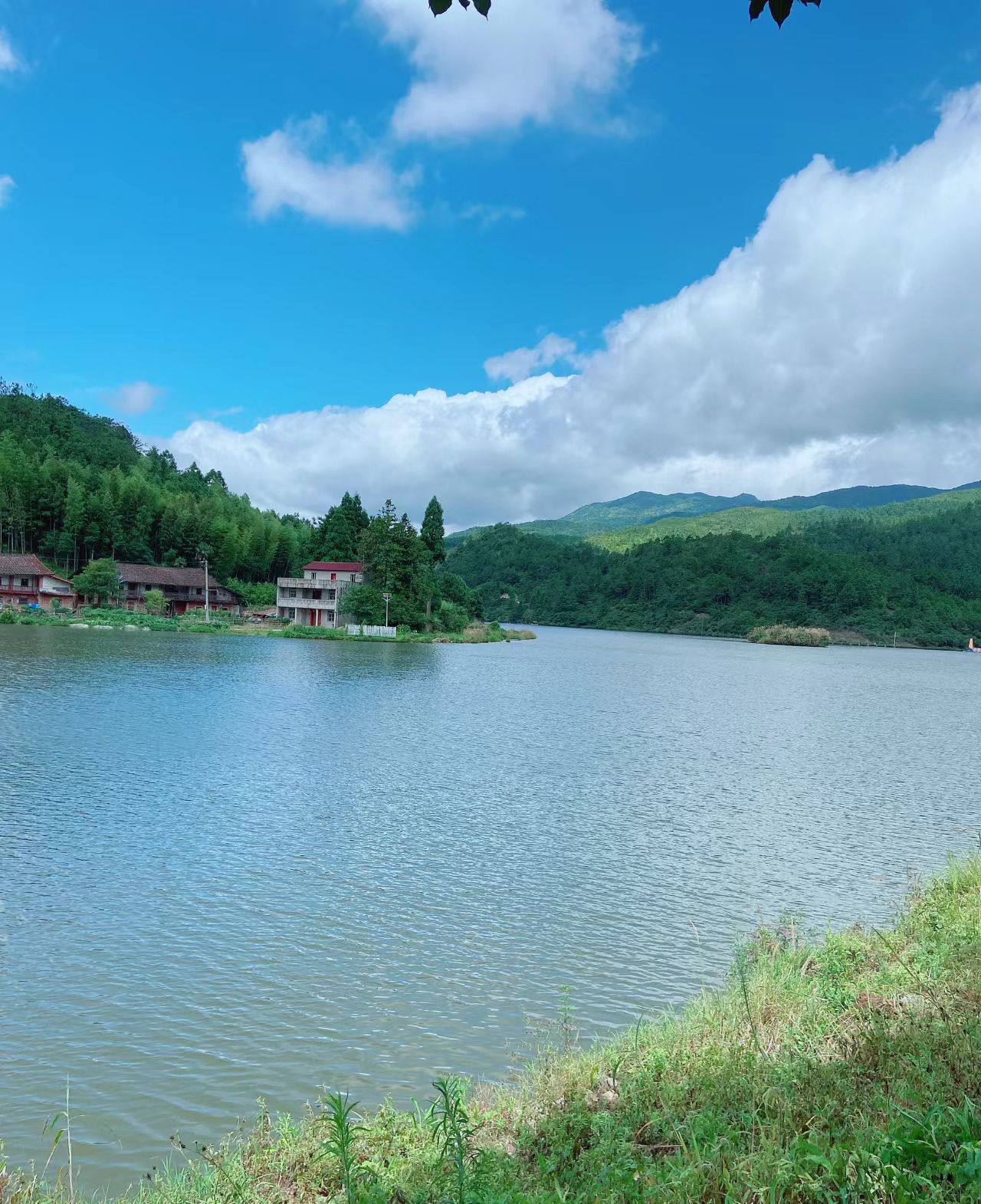 仙水洋景区旅行图片 1