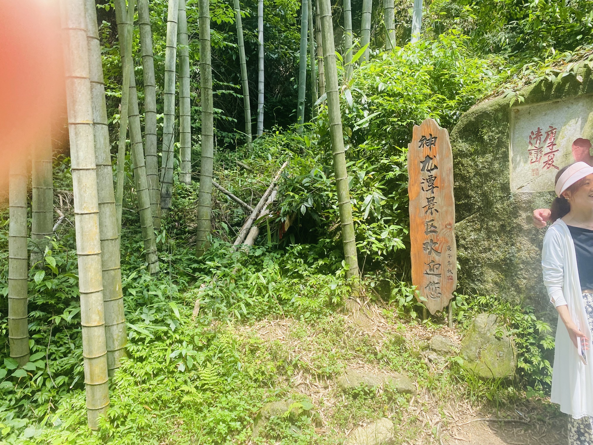 九龙湖公园旅行图片 1