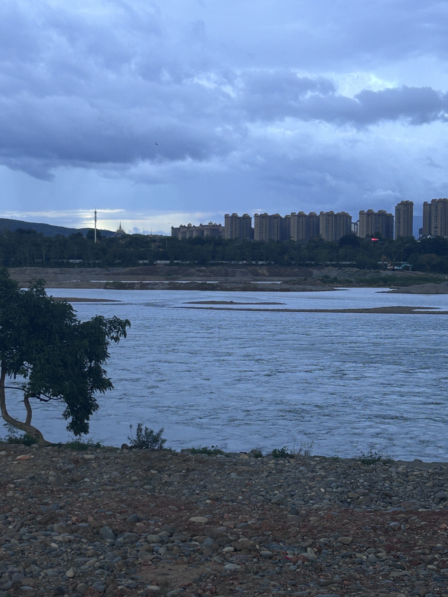 九龙湖公园旅行图片 2