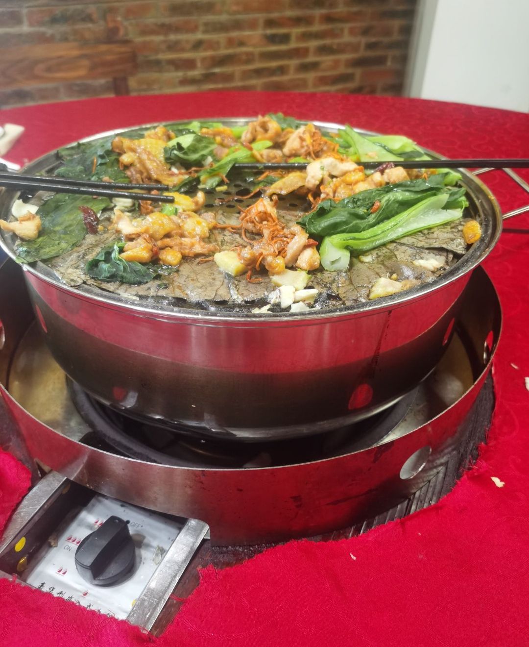 顺景生态农庄(桂和店)