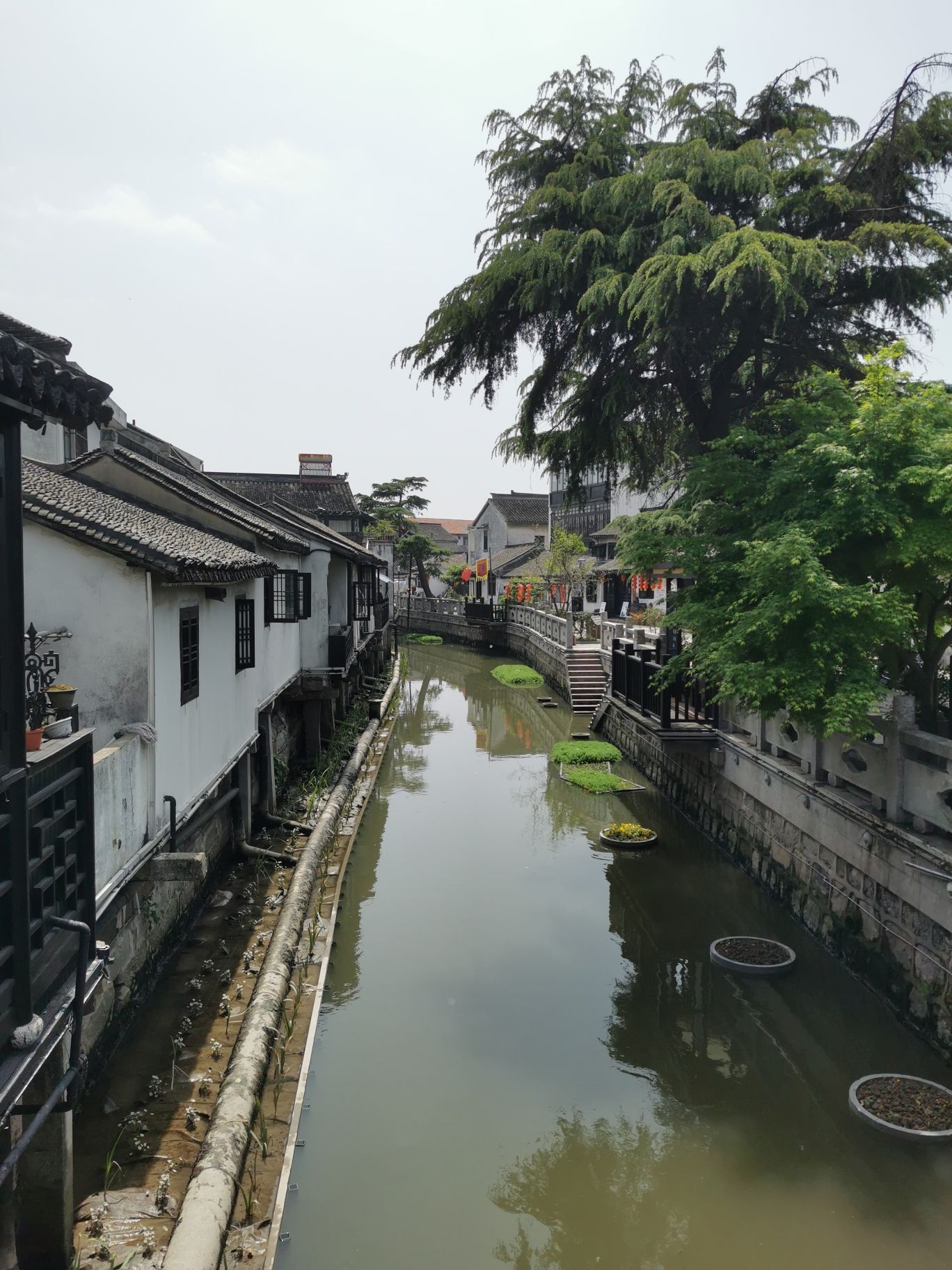 浏河古镇旅行图片 2