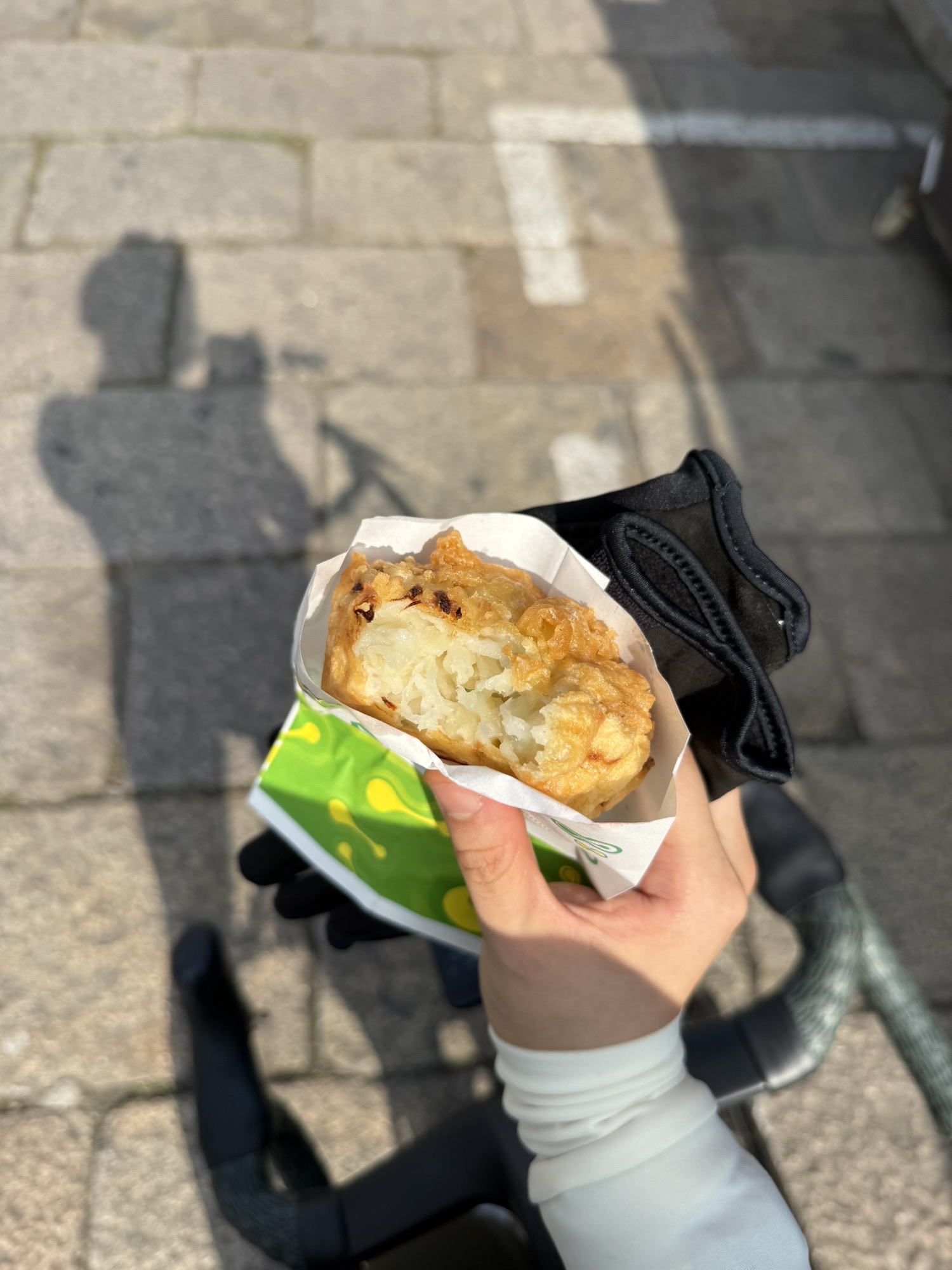 浏河古镇旅行图片 1