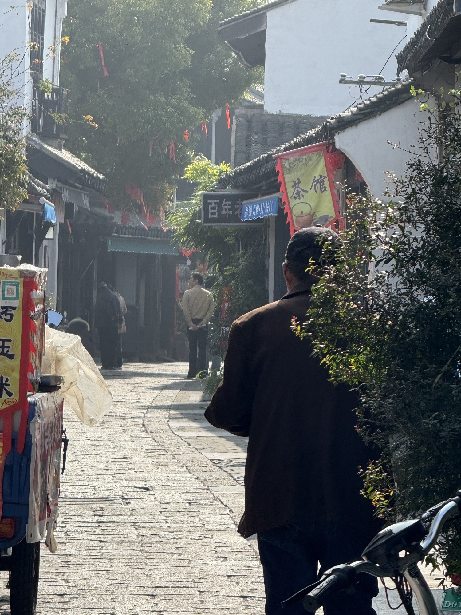 浏河古镇旅行图片 2