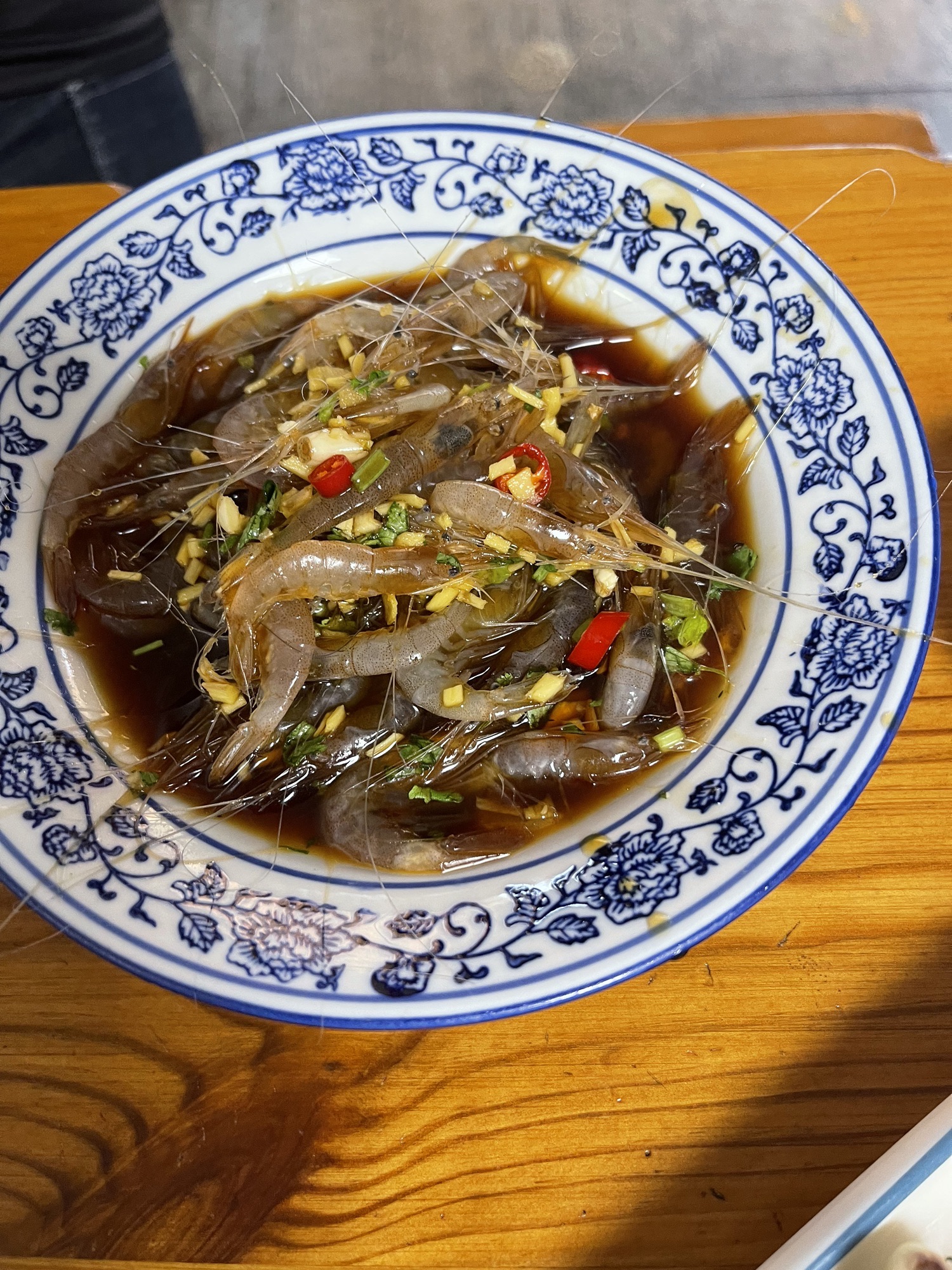 浏河古镇旅行图片 3