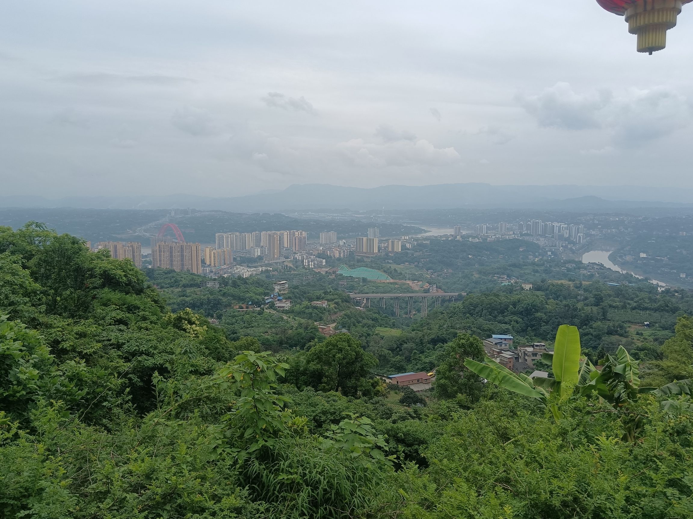 城西湿地公园旅行图片 2