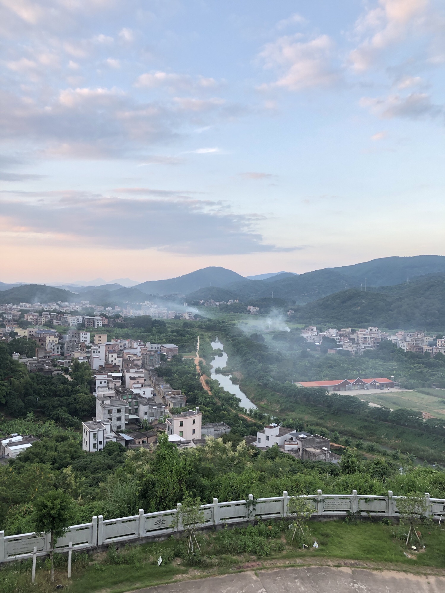 丁颖荔枝森林公园旅行图片 1