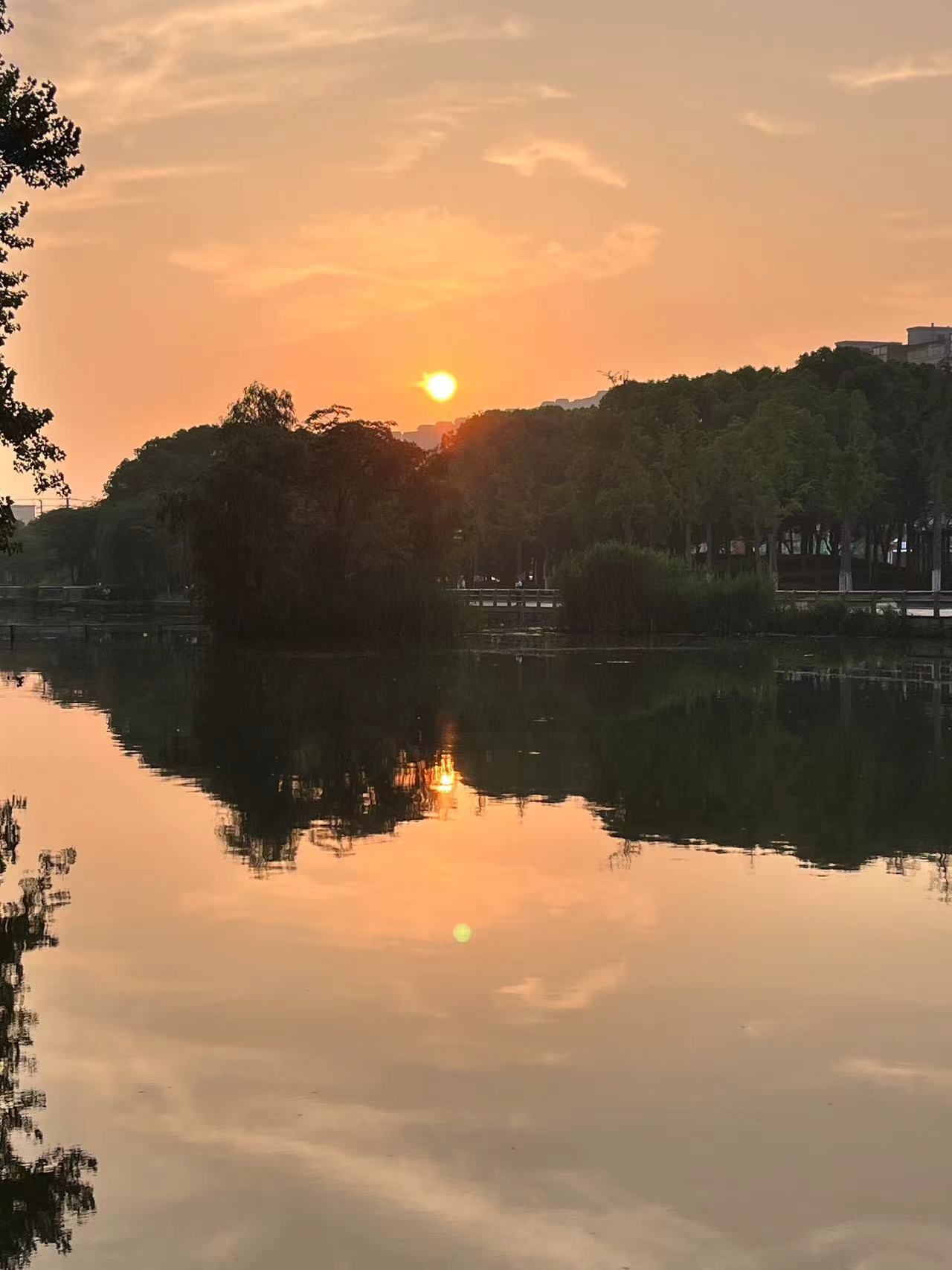 滨河廉政文化广场旅行图片 3