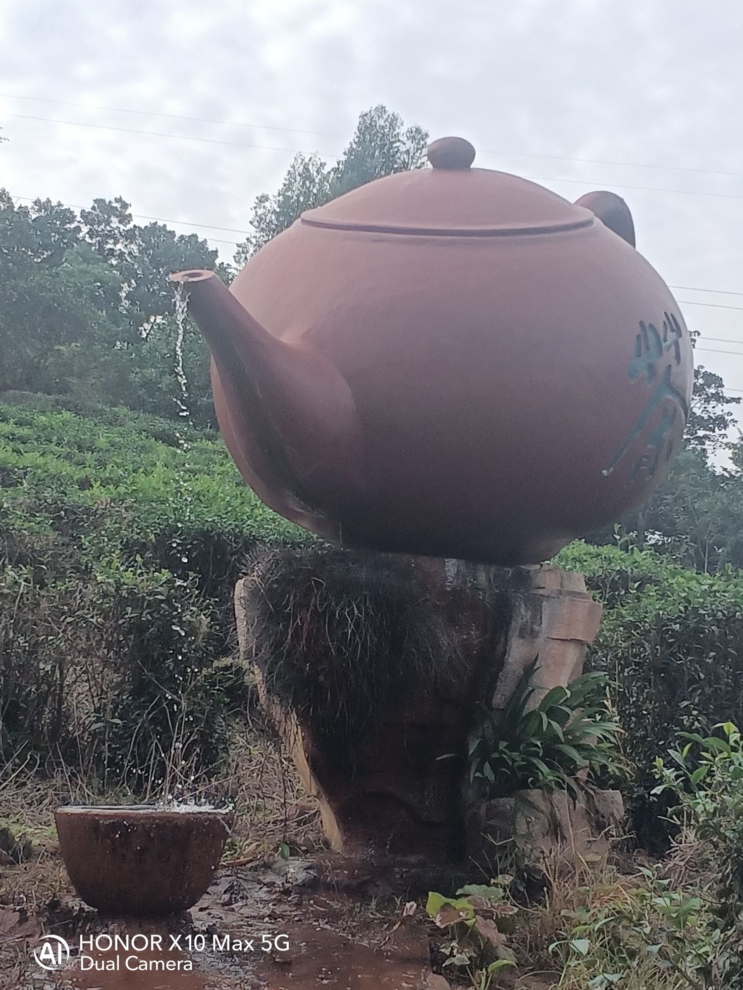 八国风情旅游度假区旅行图片 1