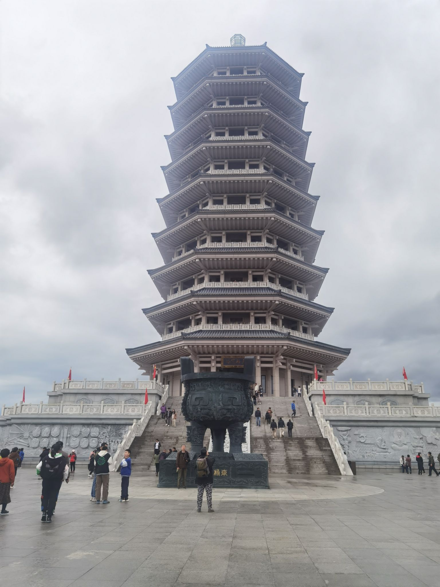 东极广场旅行图片 2