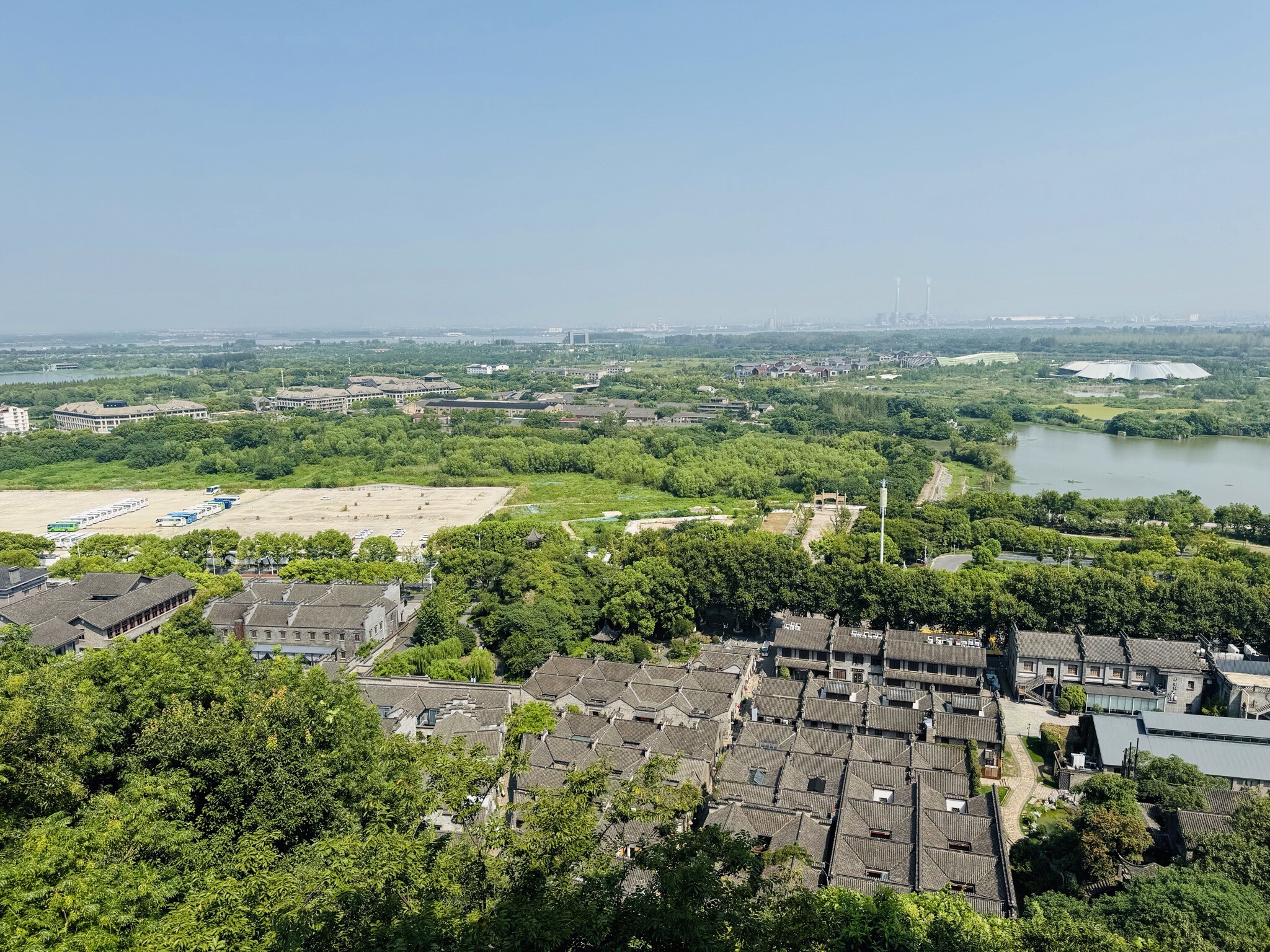 云台山旅行图片 2