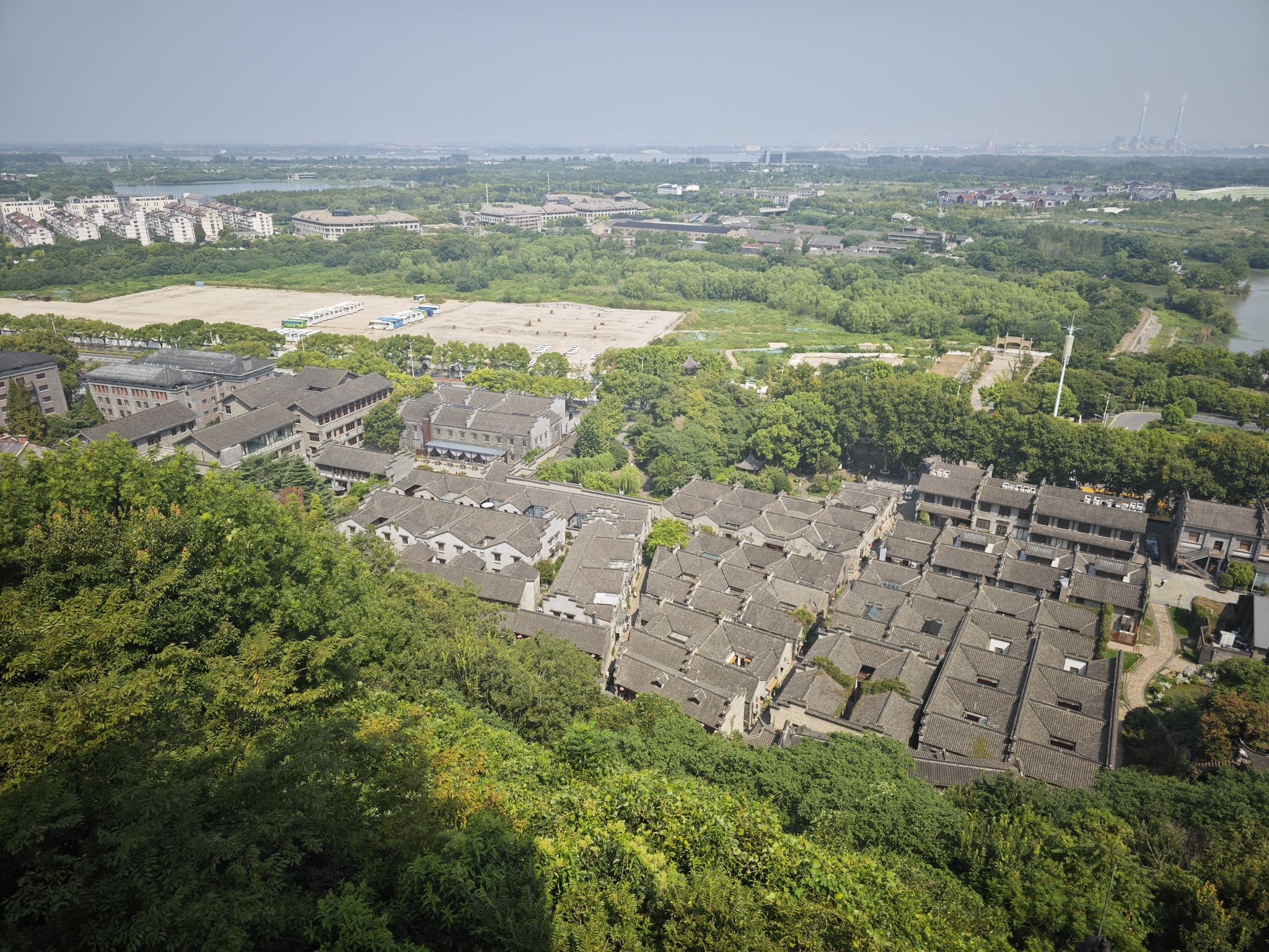 云台山旅行图片 3
