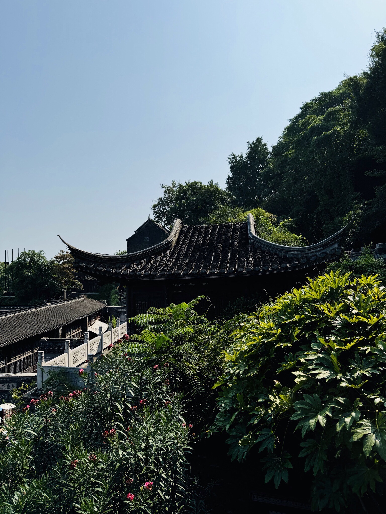 云台山旅行图片 3