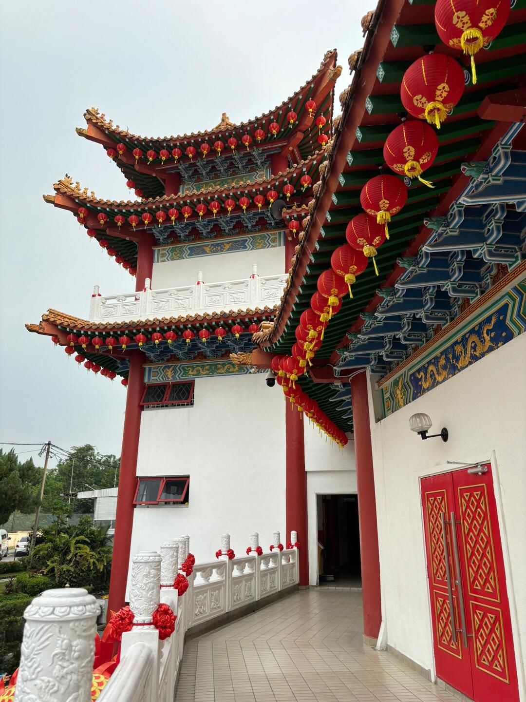 天后宫旅行图片 3