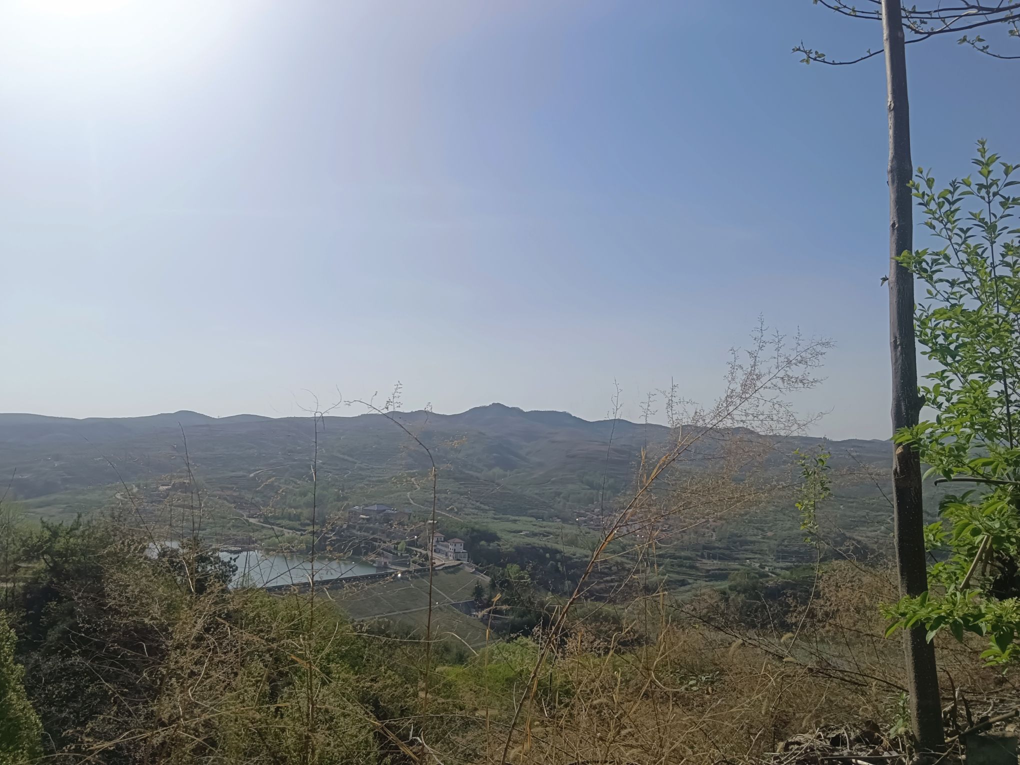 沐心·双马山旅游度假区(暂停开放)旅行图片 3