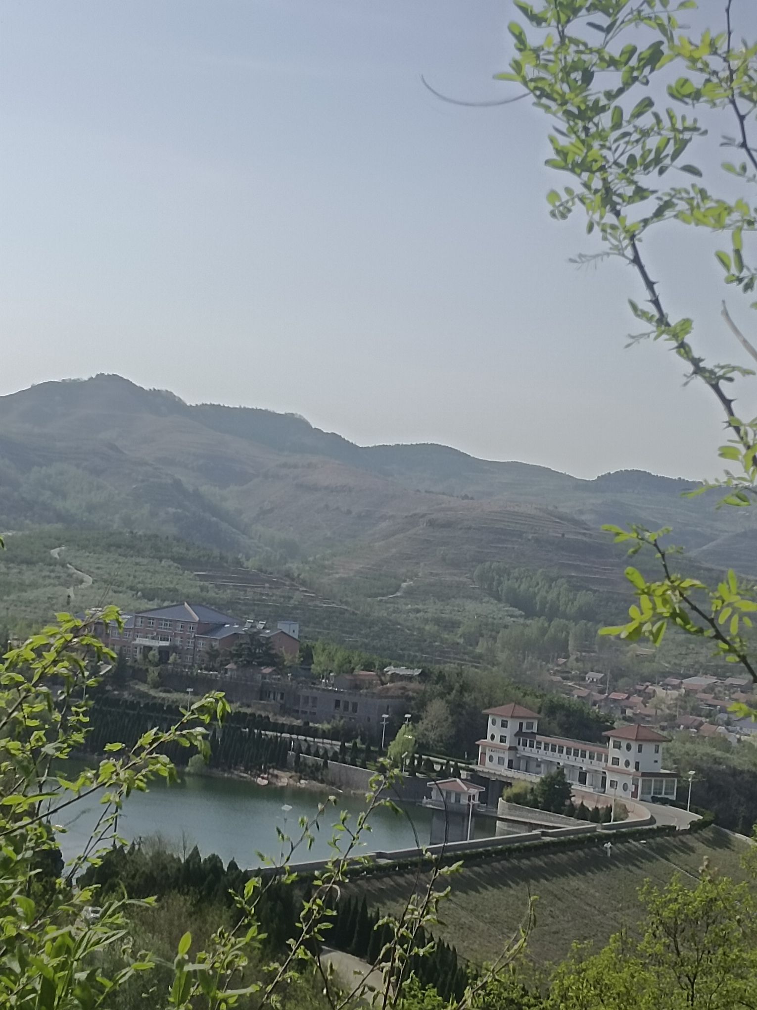 沐心·双马山旅游度假区(暂停开放)旅行图片 2