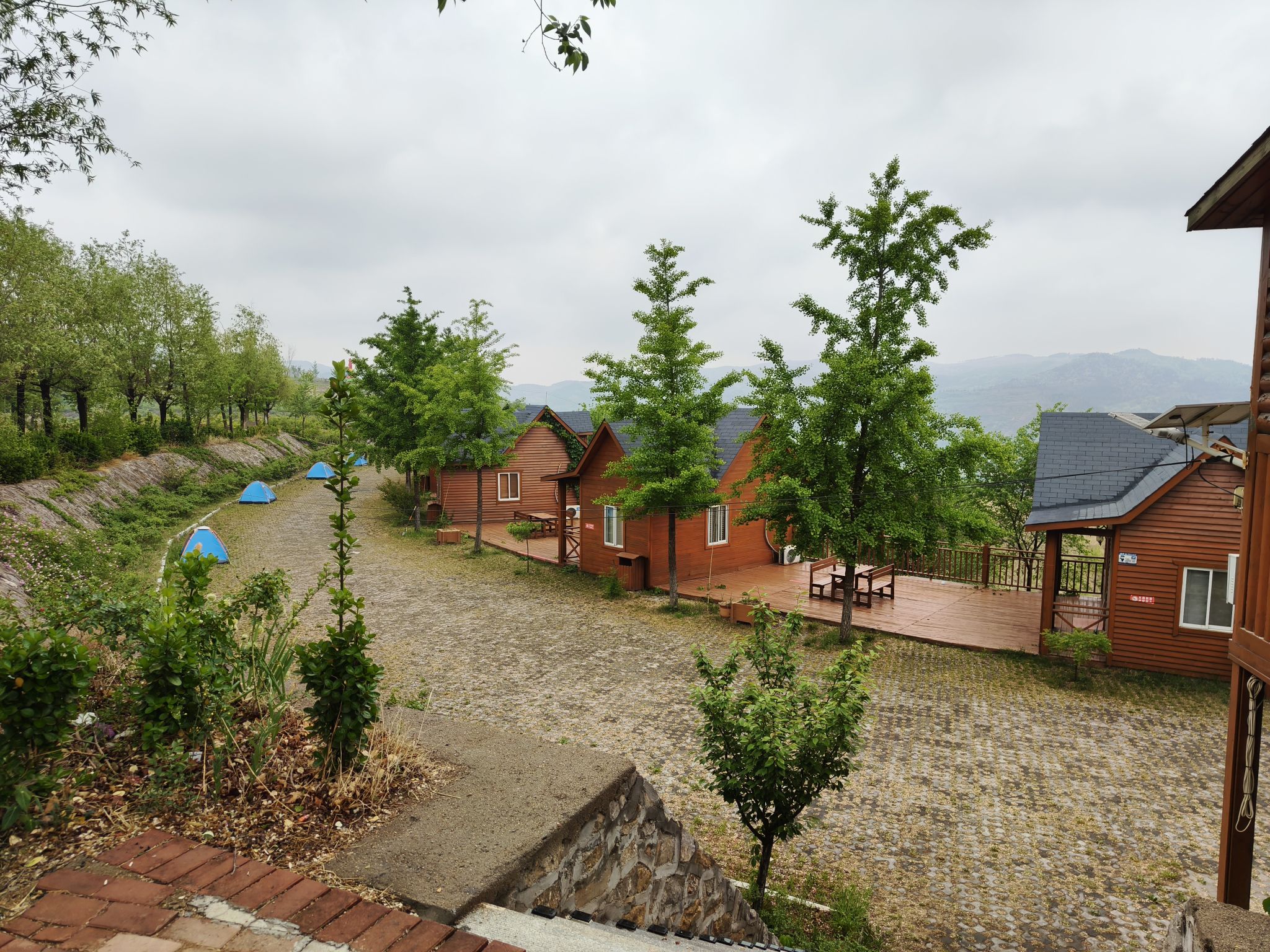 沐心·双马山旅游度假区(暂停开放)旅行图片 2