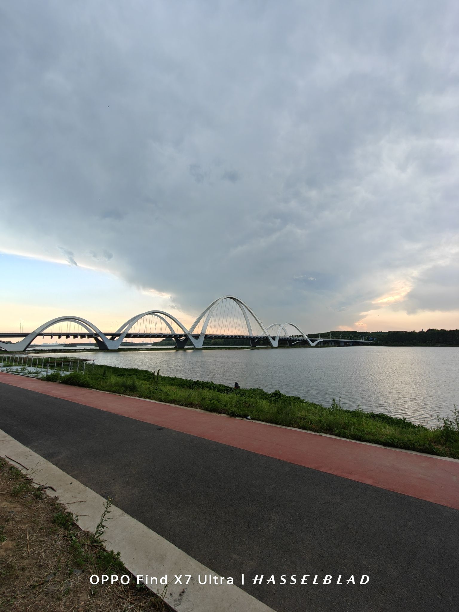 白沙岛公园旅行图片 2