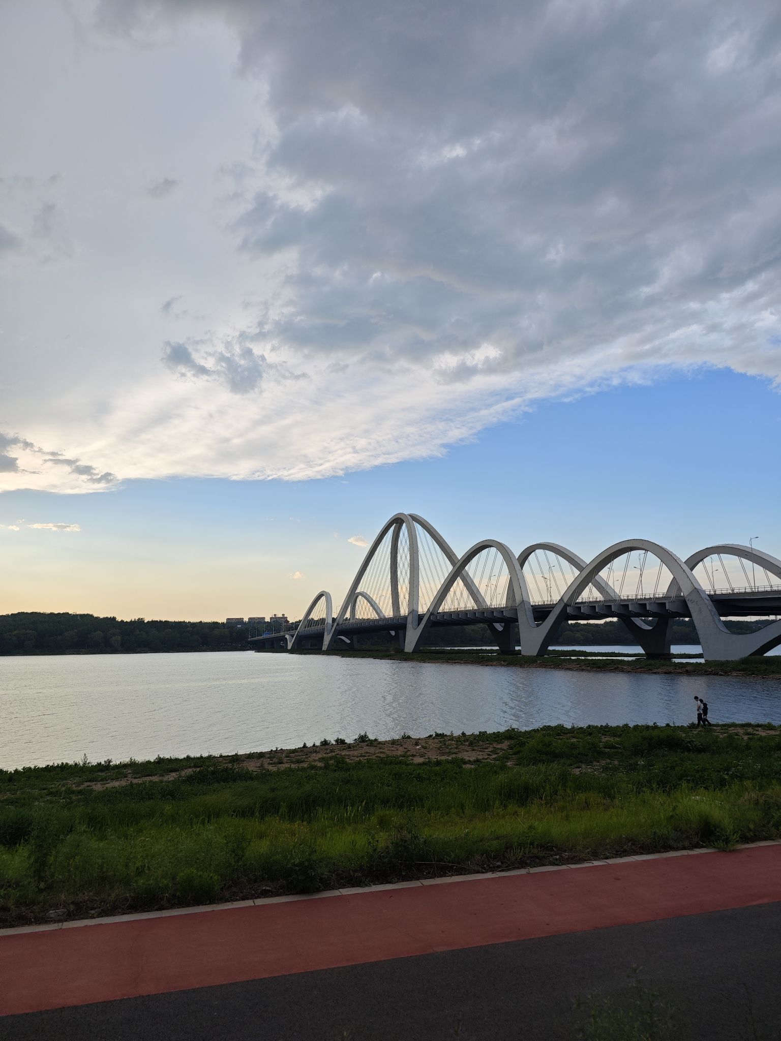 白沙岛公园旅行图片 2