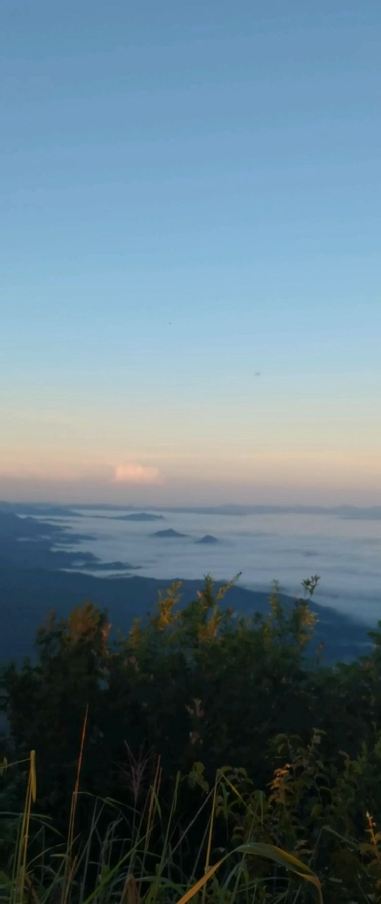 龙华山风景区旅行图片 1