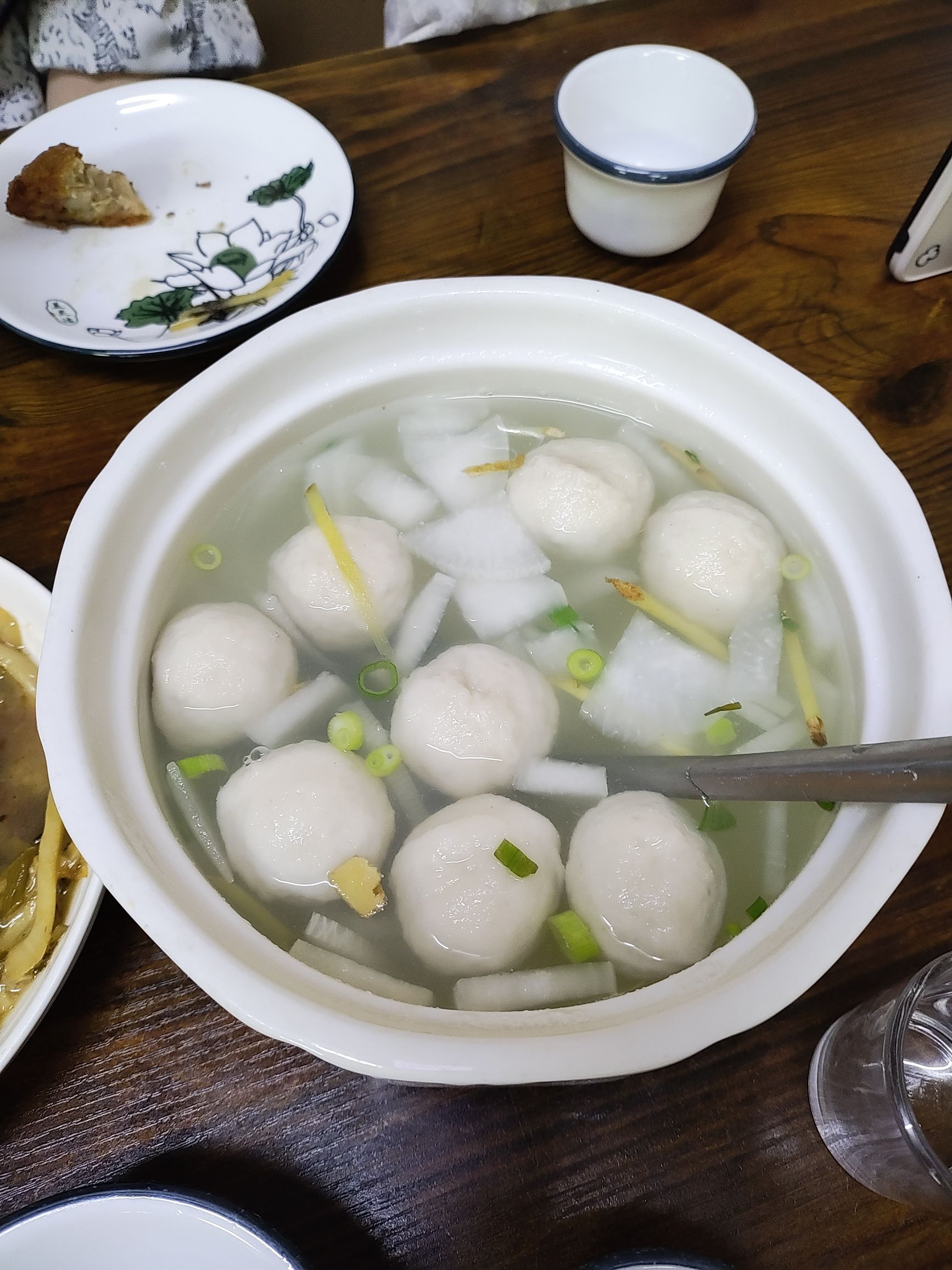 厦门饭店