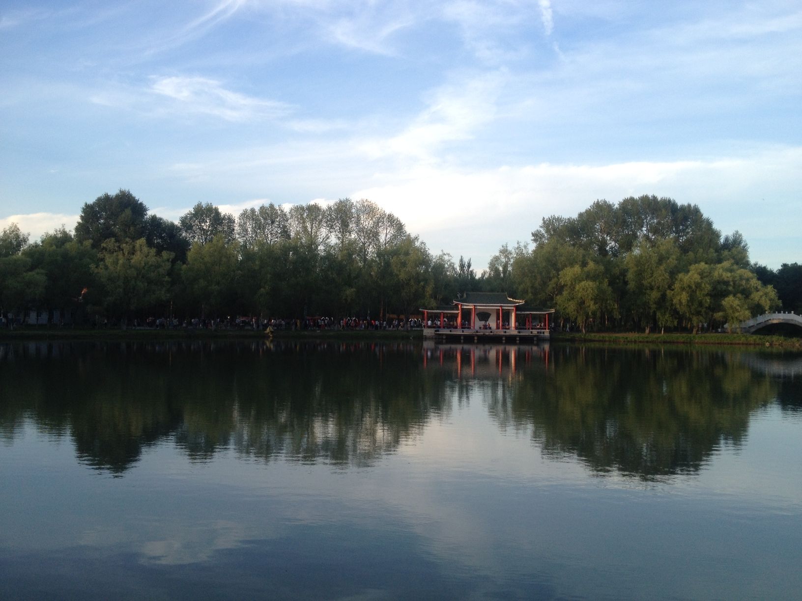 御绿公园旅行图片 3